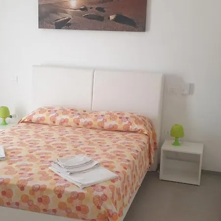 Vendégház Rito Gallipoli