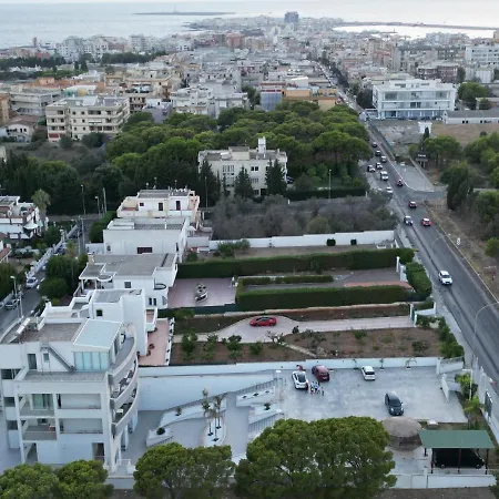 Guest house Rito Gallipoli