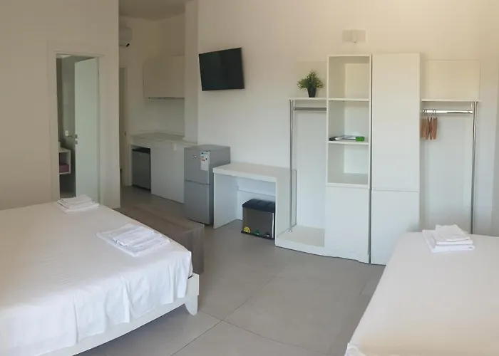 Guest house Rito Gallipoli