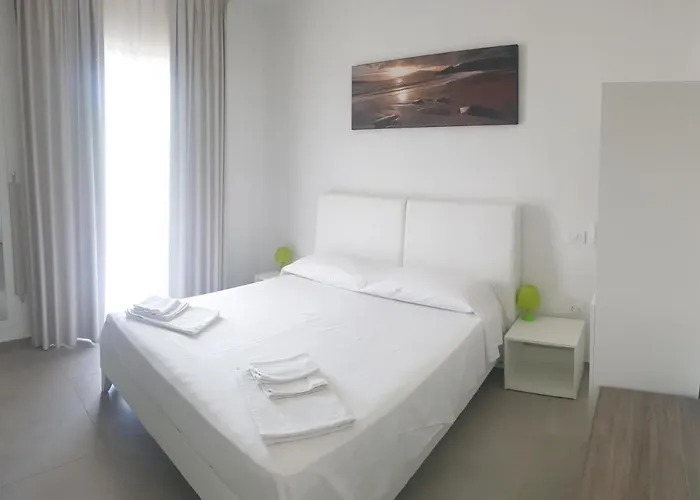 Rito Guest house Gallipoli