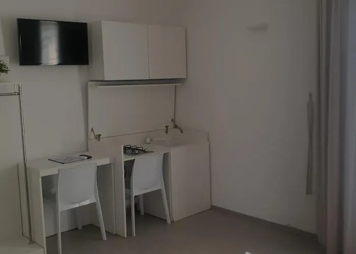 Rito Guest house Gallipoli