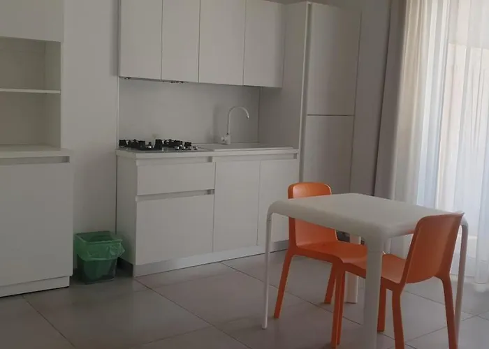 Rito Guest house Gallipoli