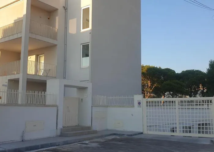 Guest house Rito Gallipoli