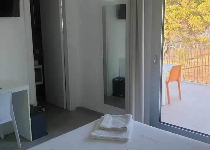 Rito Guest house Gallipoli