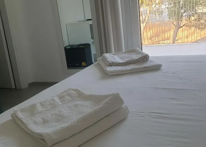 Guest house Rito Gallipoli