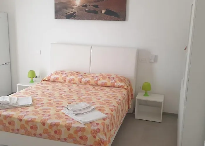 Guest house Rito Gallipoli