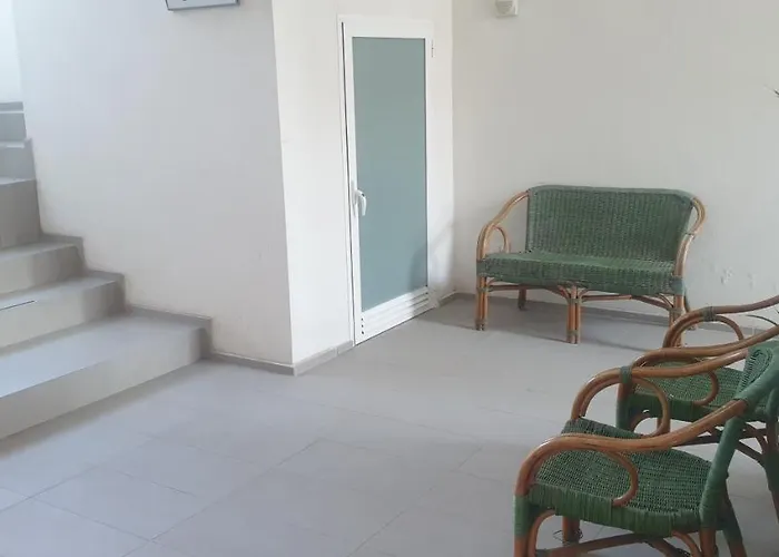 Guest house Rito Gallipoli