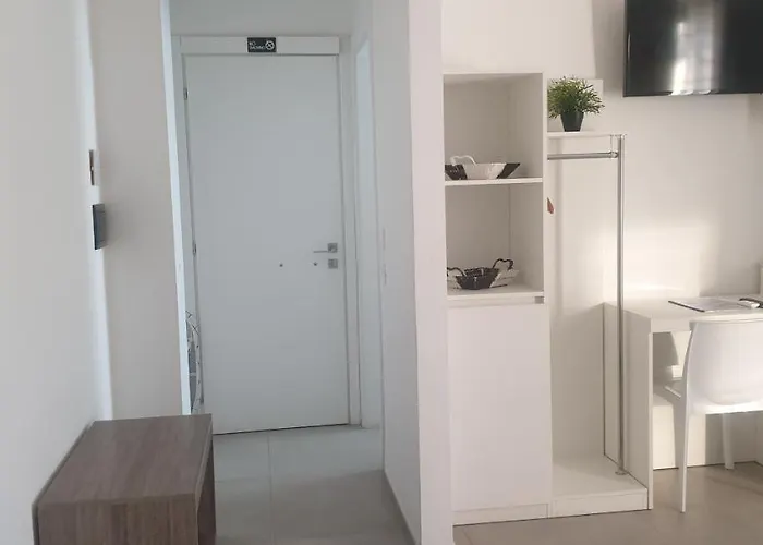 Rito Guest house Gallipoli