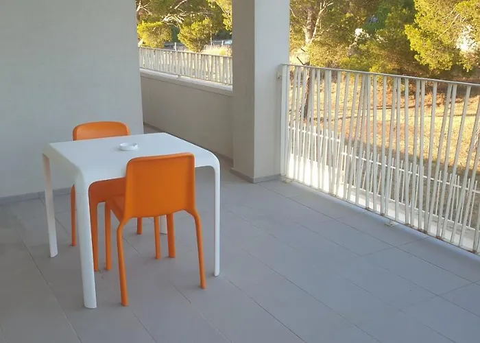 Guest house Rito Gallipoli