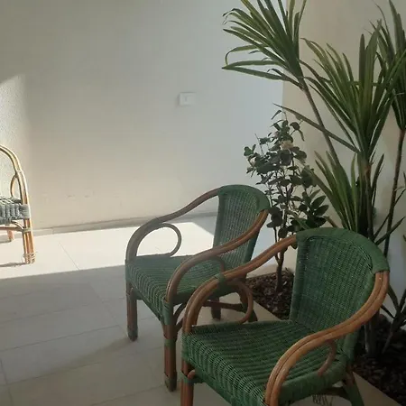 Ritò Casa de hóspedes