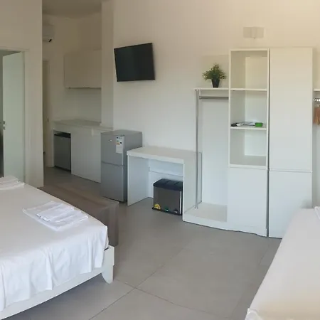 Casa de hóspedes Ritò Gallipoli