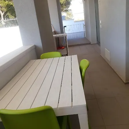 Guest house Rito
