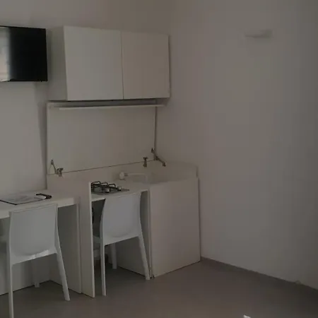 Rito Gæstehus Gallipoli