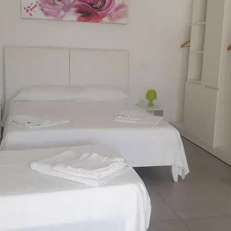 招待所 利托旅馆 3*