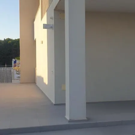 Casa de hóspedes Ritò Gallipoli