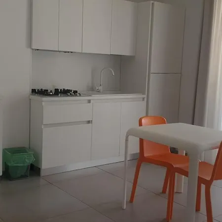 Ritò Casa de hóspedes Gallipoli