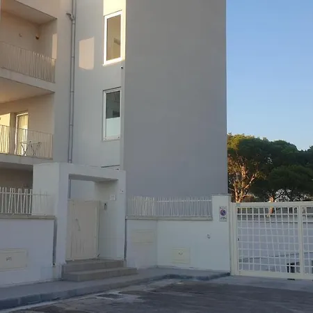 Casa de hóspedes Ritò Gallipoli