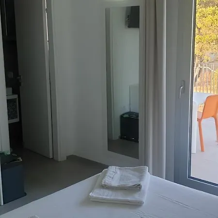 Ritò Casa de hóspedes Gallipoli