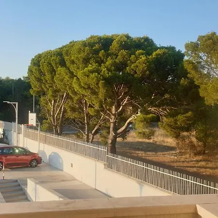 Casa de hóspedes Ritò 3*