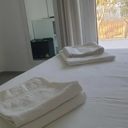 Casa de hóspedes Ritò Gallipoli