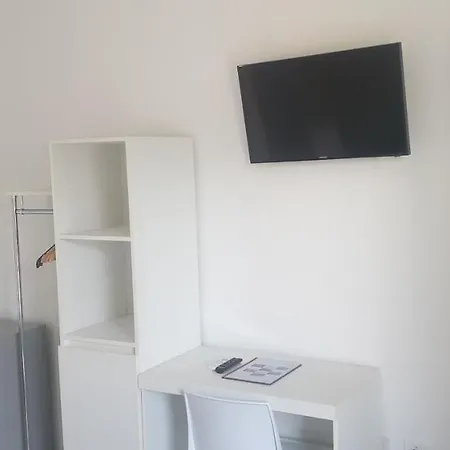 利托旅馆 3* 加利波利