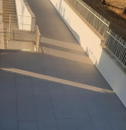 Ritò Casa de hóspedes 3*