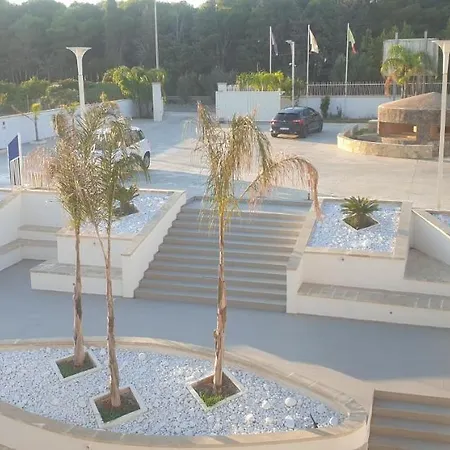 利托旅馆 加利波利