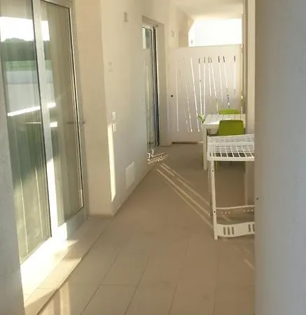 Ritò Casa de hóspedes