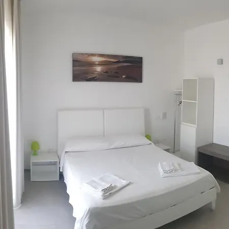 Ritò Casa de hóspedes