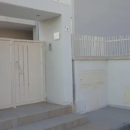 Casa de hóspedes Ritò