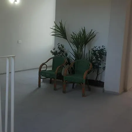 Rito Guest house