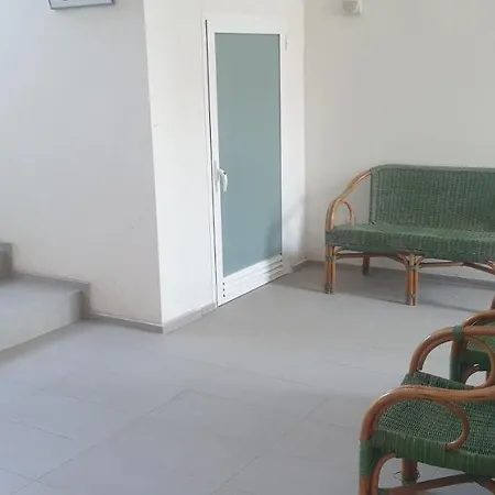 Casa de hóspedes Ritò Gallipoli