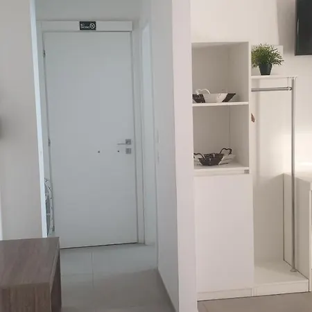 利托旅馆 招待所 加利波利