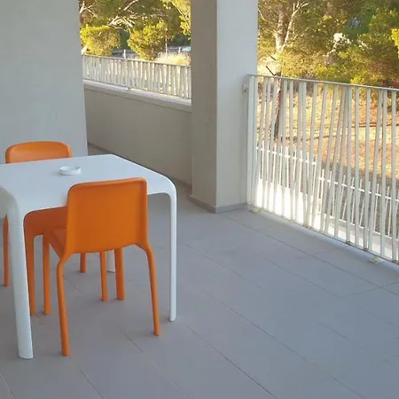 Casa de hóspedes Ritò Gallipoli