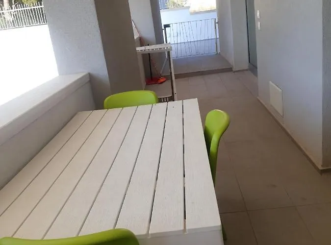 בית הארחה Rito