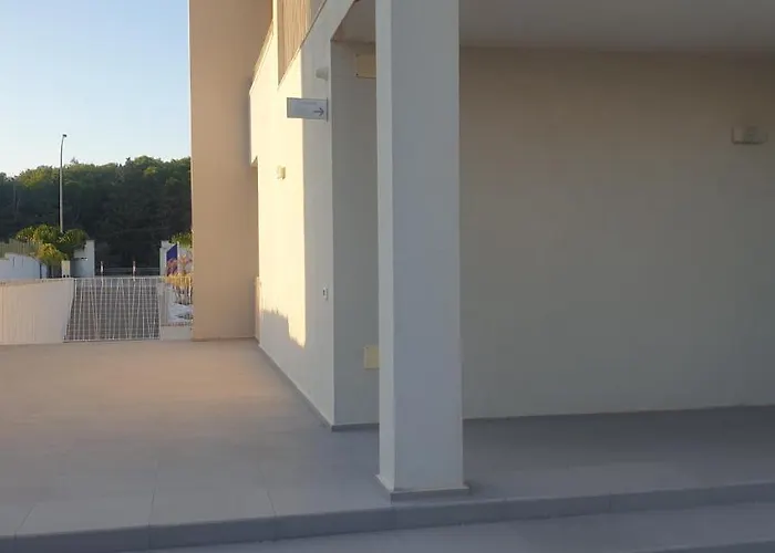 בית הארחה Rito גאליפולי