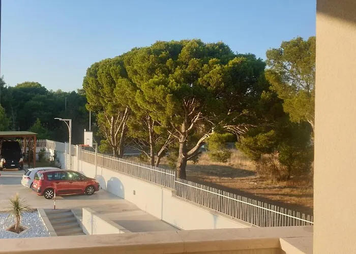 בית הארחה Rito 3*