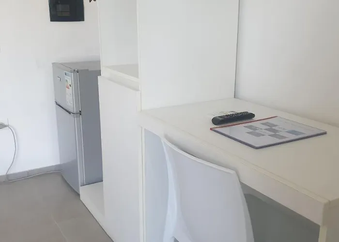 בית הארחה Rito