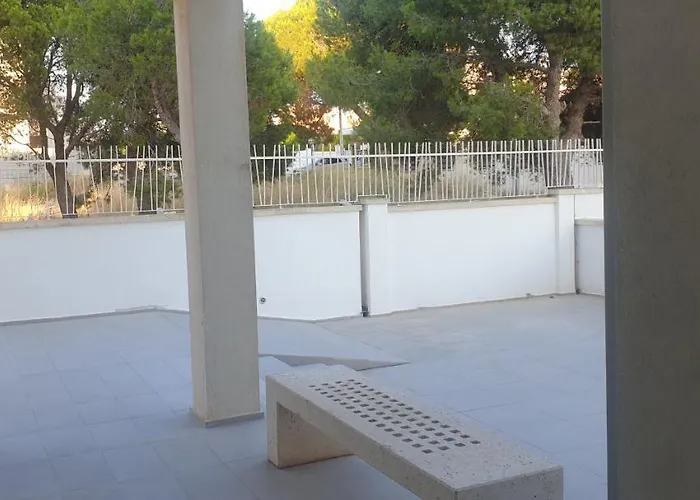 בית הארחה Rito